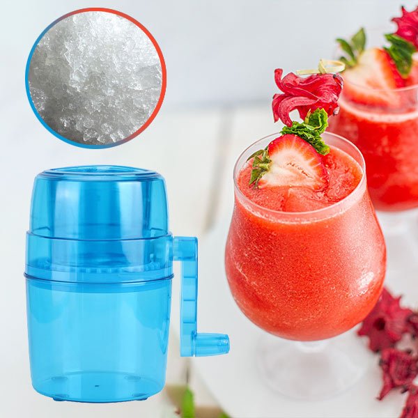 Drtič ledu - Icey 1+1 GRATIS