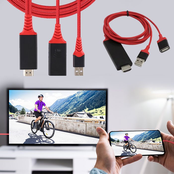 HDMI TV KABEL