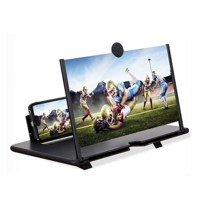 3D LUPA PRO OBRAZOVKU SMART PHONU - Amply