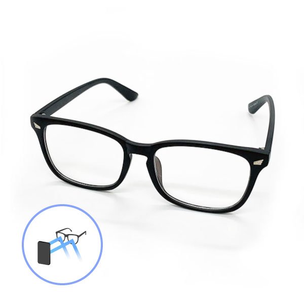 Brýle s filtrem modrého světla