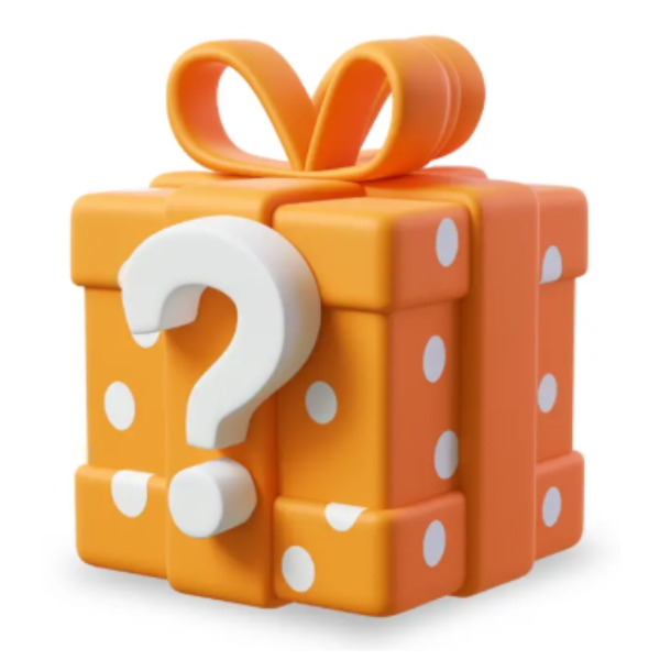 Překvapení produkt