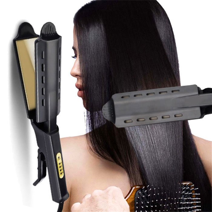 Vyrovnávač vlasů - Straighty