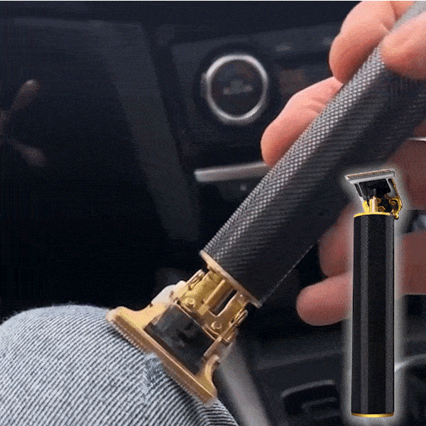 Profesionální holicí strojek na vousy a vlasy - Tblade