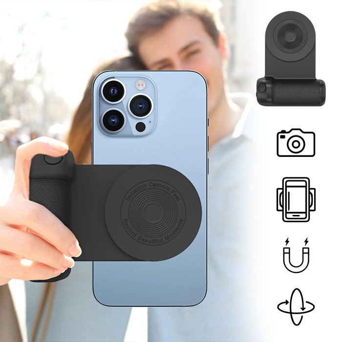 Magnetický držák telefonu - Camgrip