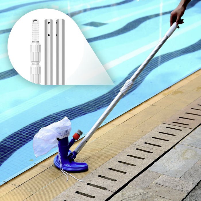 Tyčinka na čištění bazénu - Poolstick
