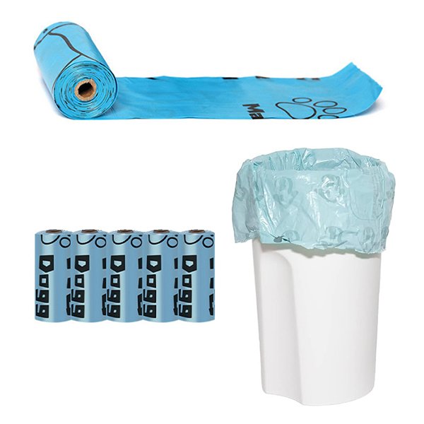 Sáčky na lopatku pro kočky - Scoopbags