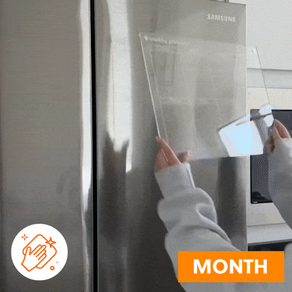 Magnetický kalendář - Calendary