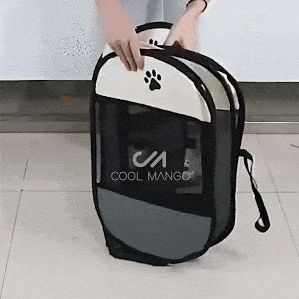 Stan pro domácí mazlíčky - Pettent