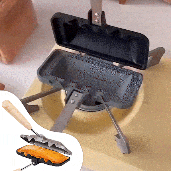 Manuální topinkovač - Hotoasty