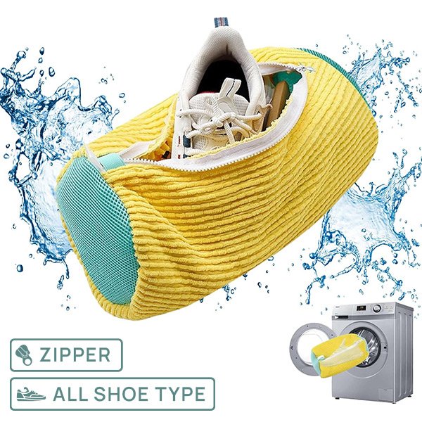 Taška na praní bot - Cleanshoe